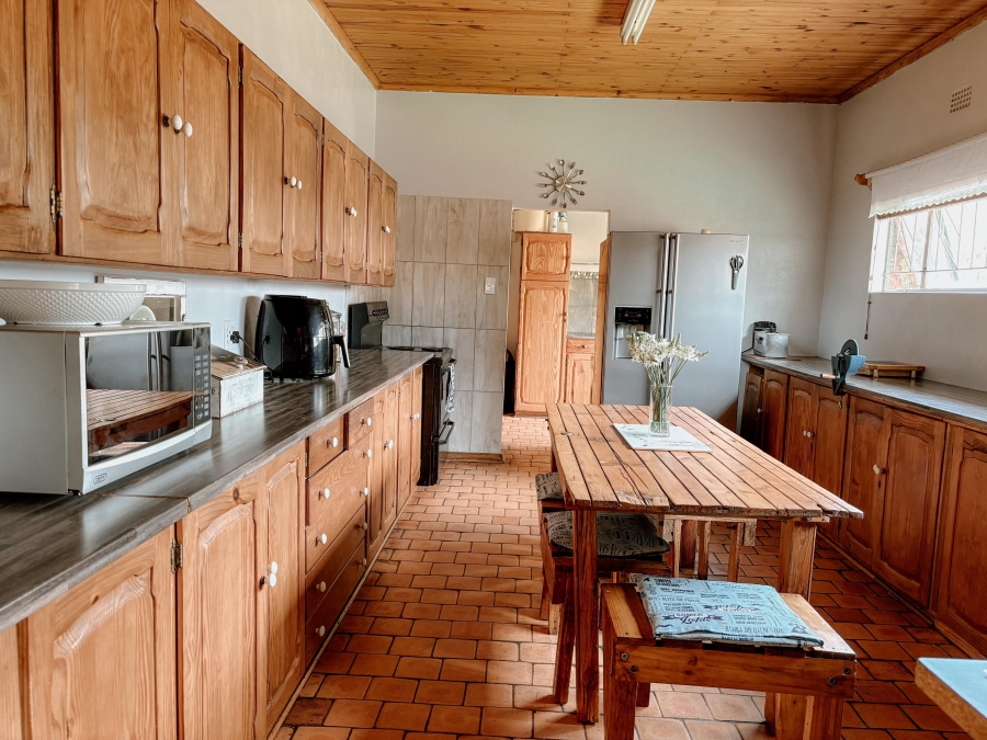 5 Bedroom Property for Sale in Bethulie Free State